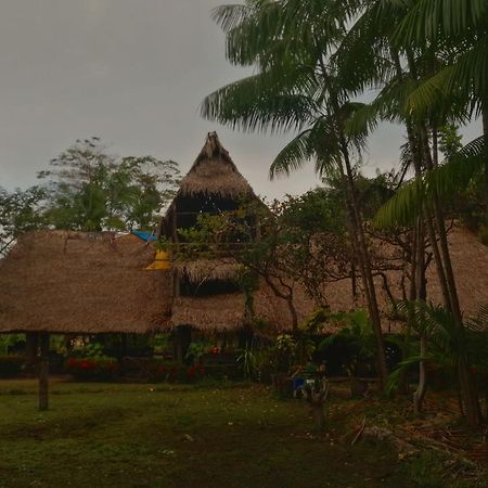 Ecopousada Casa Do Carimbo Fortalezinha ألجودوال المظهر الخارجي الصورة