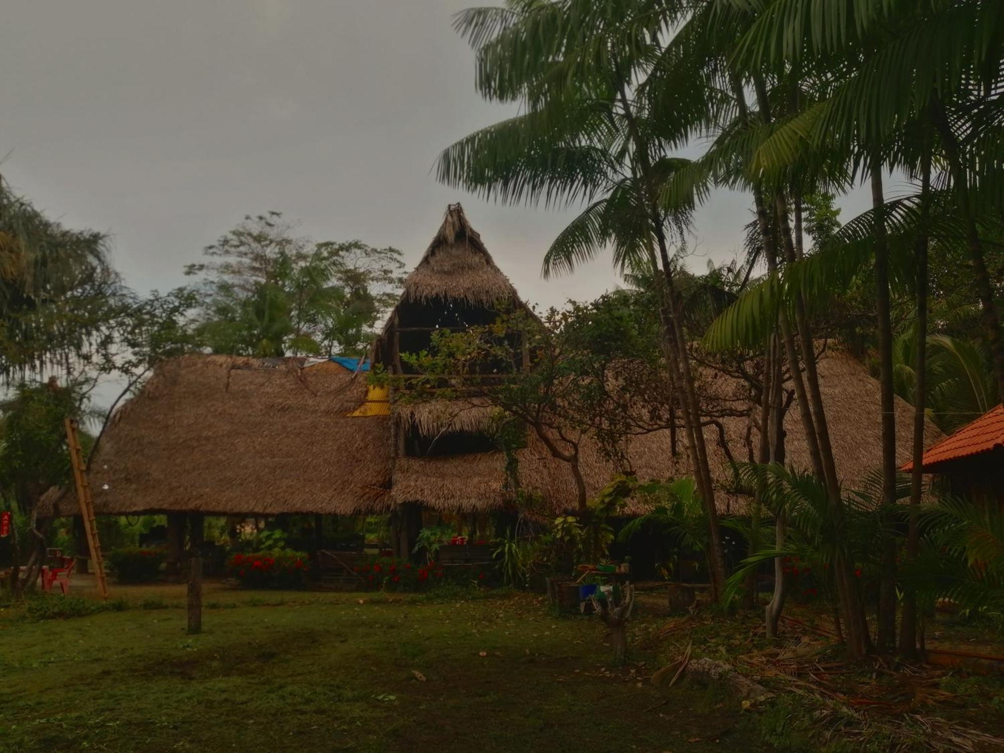 Ecopousada Casa Do Carimbo Fortalezinha ألجودوال المظهر الخارجي الصورة